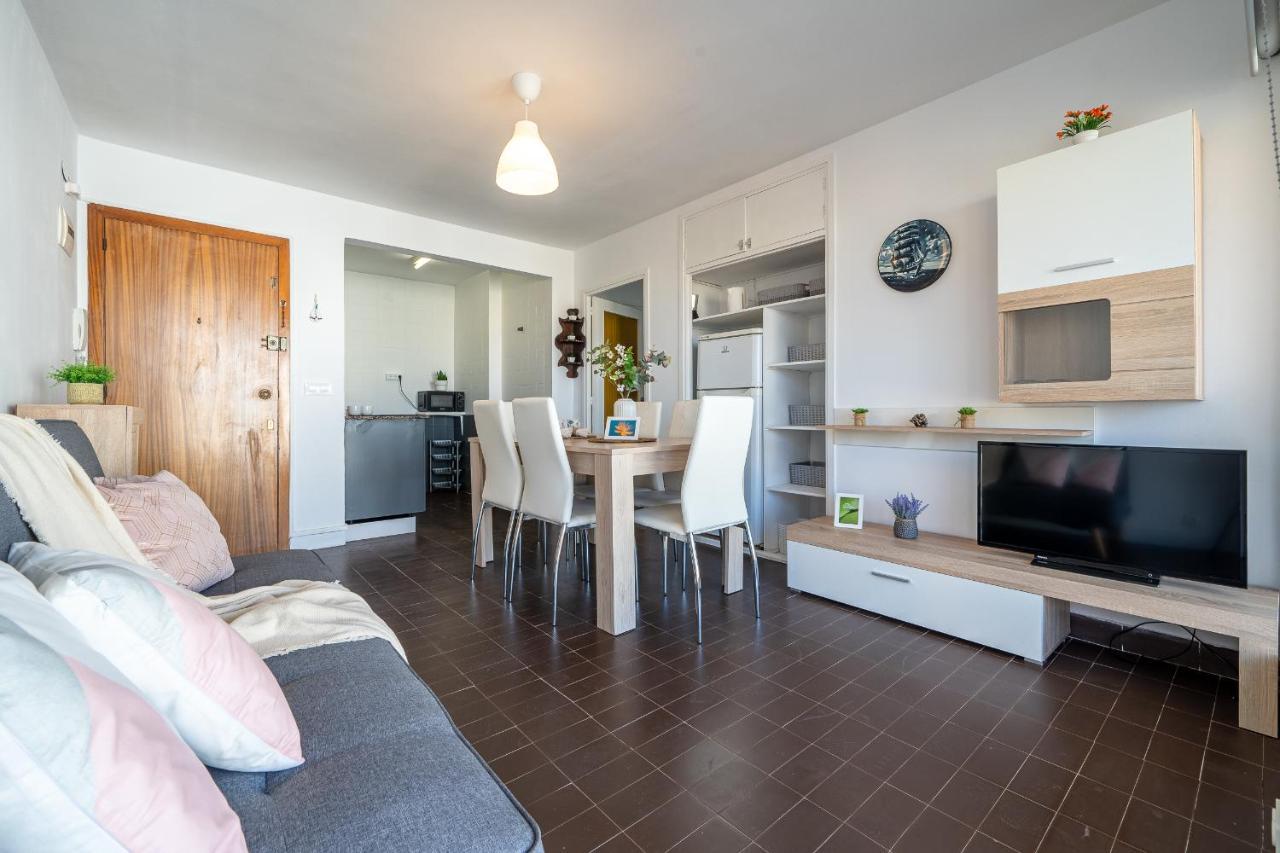 Alea Rentals - Skorpios Salou Exterior photo