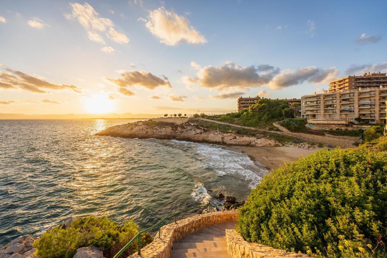Alea Rentals - Skorpios Salou Exterior photo