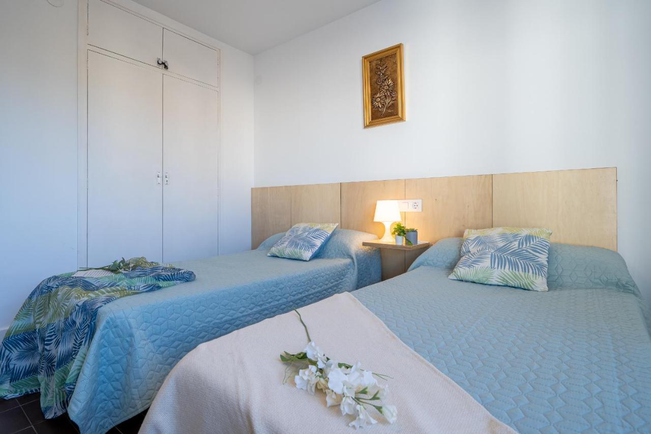 Alea Rentals - Skorpios Salou Exterior photo
