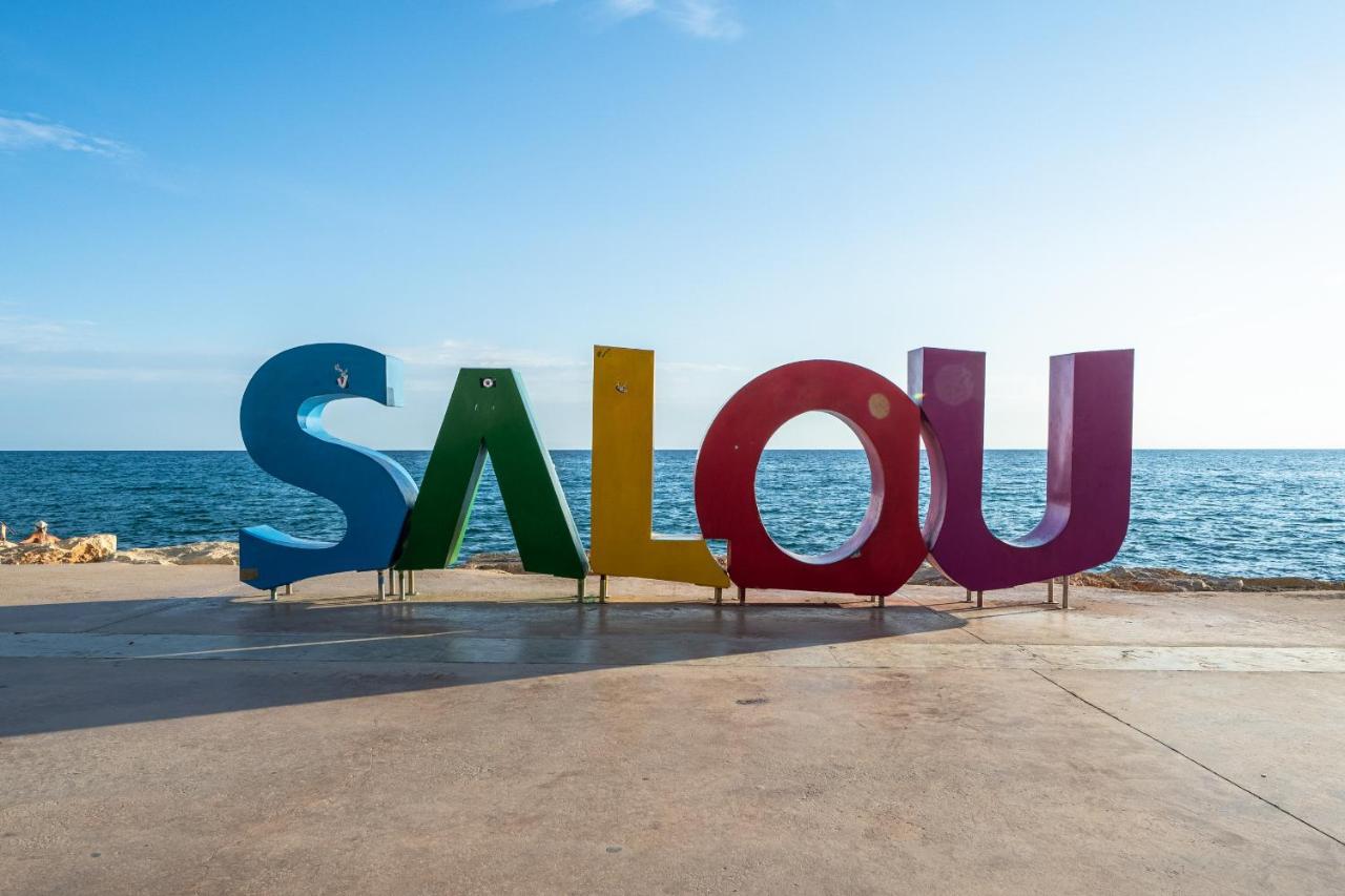Alea Rentals - Skorpios Salou Exterior photo