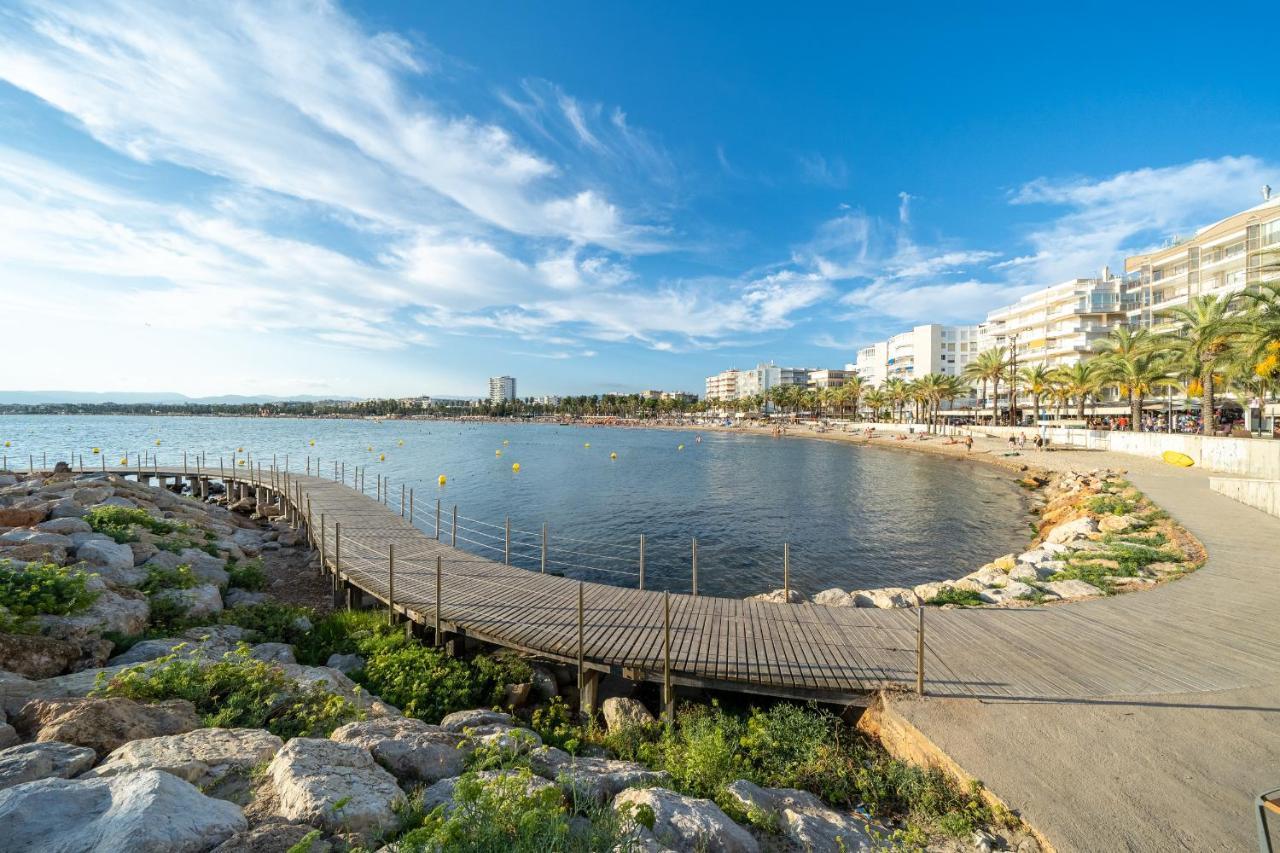 Alea Rentals - Skorpios Salou Exterior photo